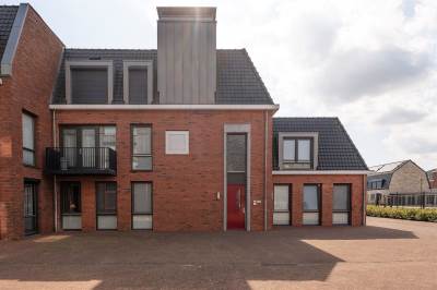 Woning De Meent 380 Bunschoten-Spakenburg