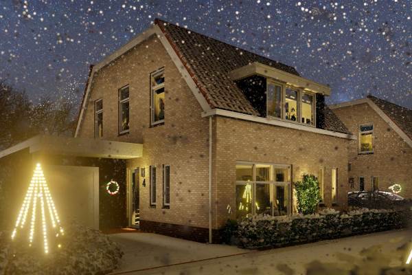 Woning Olsterweg 27A Diepenveen