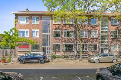 Woning Fazantstraat 147A Rotterdam