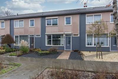 Woning Wagnerstraat 5 Zevenaar
