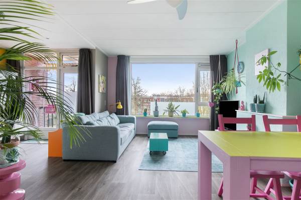 Woning Piersonstraat 68 Meppel