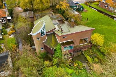 Woning Zuideinde 130 Oostzaan