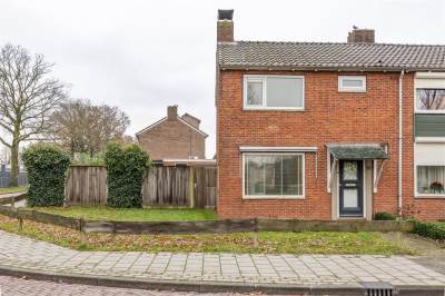 Woning Sportlaan 34 Enschede