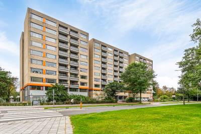 Woning Laan van Borgele 403 Deventer