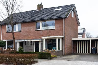 Woning Mozartstraat 58 Twello