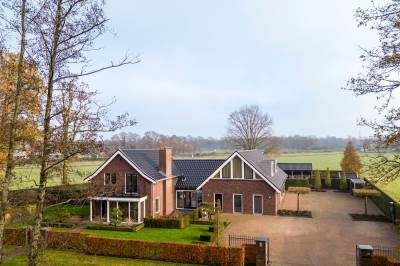 Woning Borgmanweg 1 Hengelo (OV)