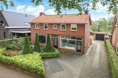 Woning Kieftendijk 84 Rietmolen