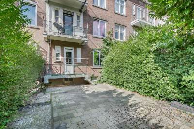 Woning Tapuitstraat 14A Rotterdam