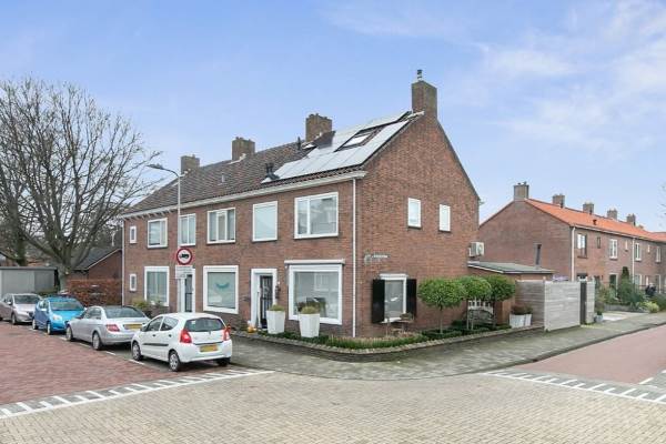 Woning Hendrik van Naaldwijkstraat 7 Naaldwijk
