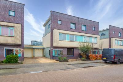 Woning Felix Timmermanshove 28 Nieuwegein