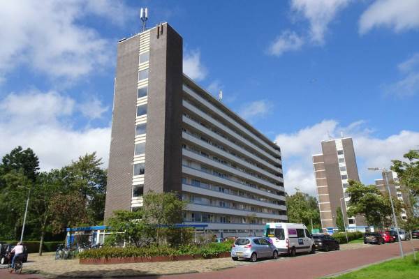 Woning Honthorstlaan 300 Alkmaar