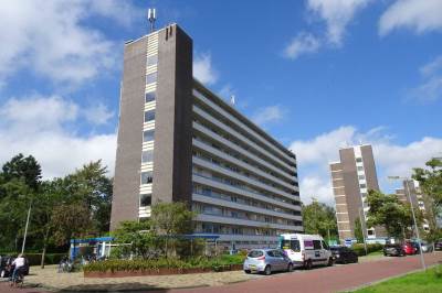 Woning Honthorstlaan 300 Alkmaar