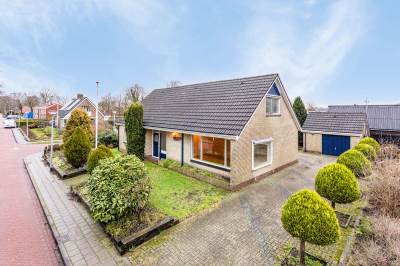 Woning Kerklaan 7 Siddeburen