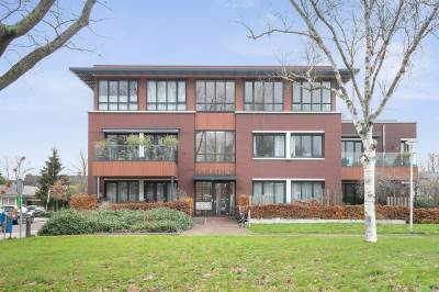 Woning Marathon 9h Krimpen aan den IJssel