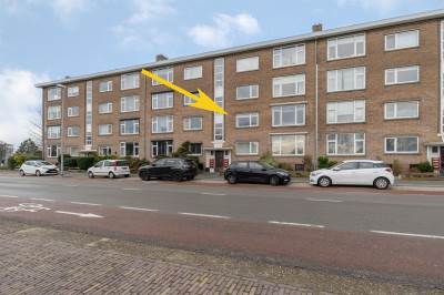 Woning Jan Verfailleweg 114 Den Helder