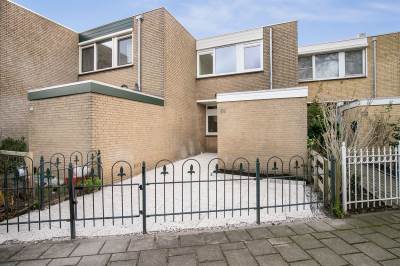 Woning Hargplein 33 Schiedam
