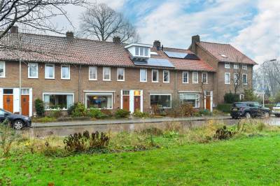 Woning Albert Neuhuysstraat 11 Arnhem