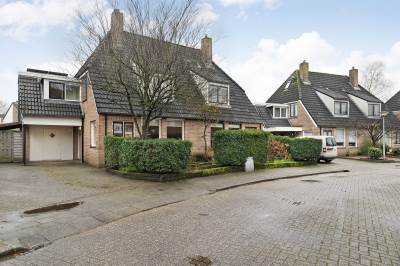 Woning Moeraslanden 12 Steenwijk