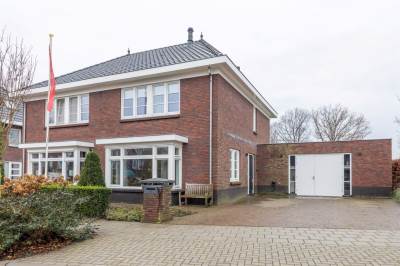 Woning Wicher Wuitestraat 14 Daarlerveen