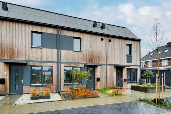 Woning Kerkemorgen 21 Herwen
