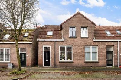 Woning Sallandstraat 19 Zwolle