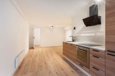 Woning Chopinstraat 22 Vlaardingen