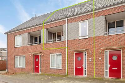 Woning Ooster Thienweg 1c Oostrum (LI)