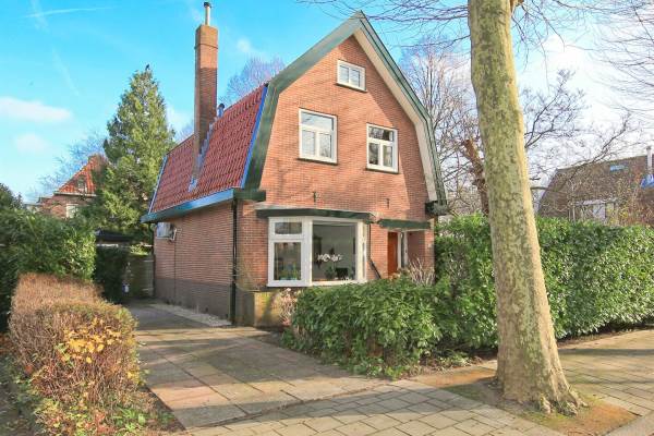 Woning Hermina Maria Dijklaan 9 Badhoevedorp