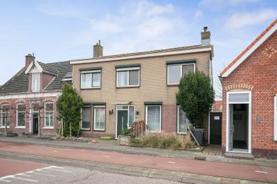 Woning Stoofstraat 23 Poortvliet