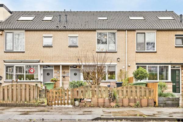 Woning Watergang 159 Oude Wetering