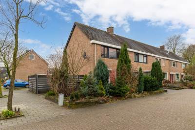Woning Haarbeek 9 Zwolle