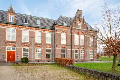 Woning Molenveldlaan 280 Nijmegen