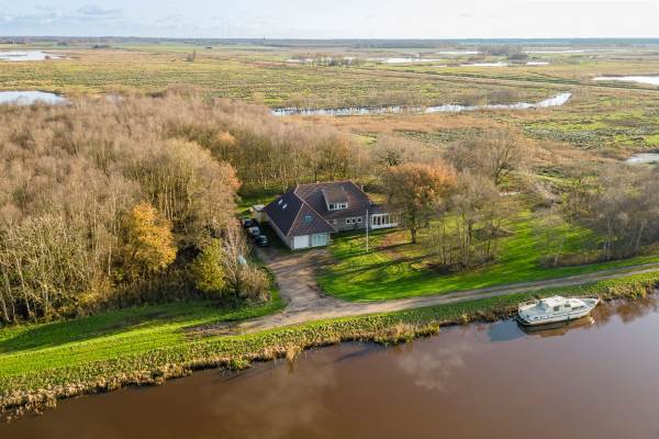 Woning Schaaphok 1A Slochteren