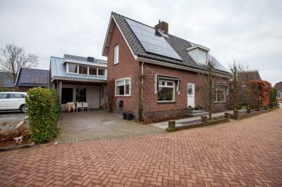 Woning Vijverhofpad 2 Nieuwkoop