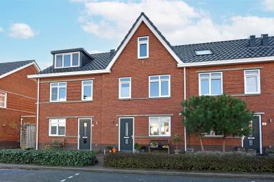 Woning Holstein 35 Ter Aar