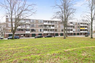 Woning Philip Vingboonsstraat 170 Rotterdam