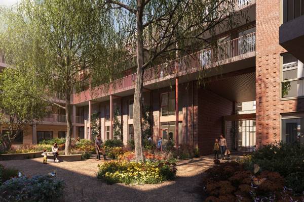 Woning Struisgras 57 Pijnacker