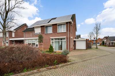 Woning De Fazant 2 Meerlo