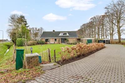 Woning Krimweg 121 Coevorden