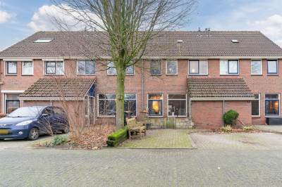 Woning Gagelhof 5 Vroomshoop