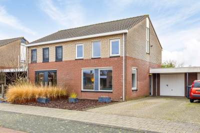 Woning De Populier 18 Budel