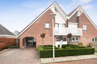 Woning Bolster 4 Nieuw-Schoonebeek