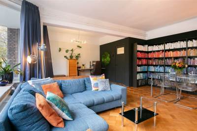 Woning Oostplein 132 Rotterdam