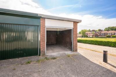 Garage Ravenweg 34G4 Apeldoorn