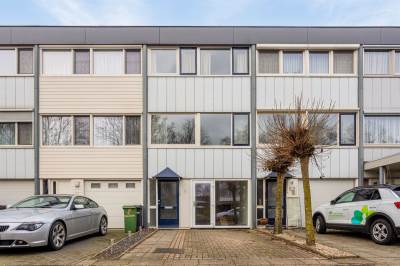 Woning Rijnstraat 9 Veghel