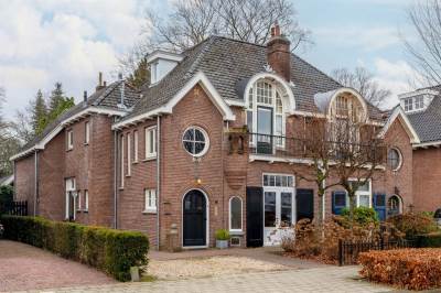 Woning Mr. van Coothstraat 14 Waalwijk