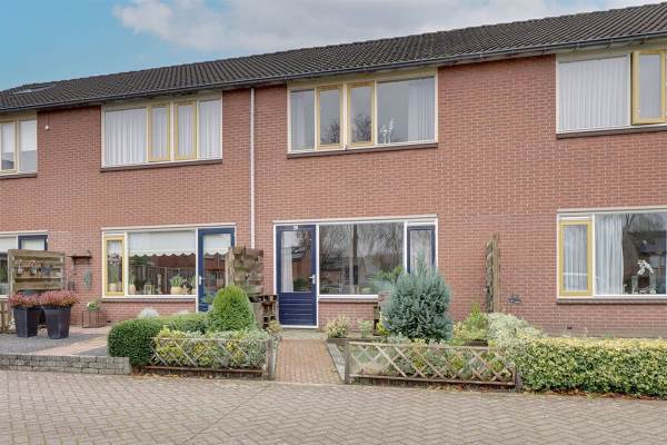 Woning de Wilg 29 Didam