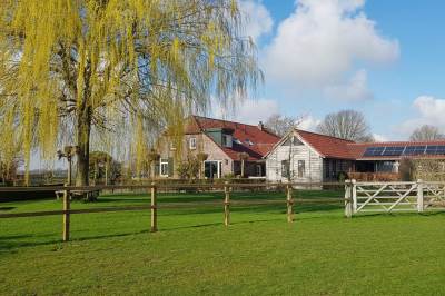 Woning Hoevensestraat 4 Ottersum
