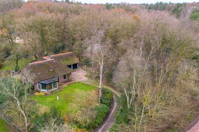 Woning Schipborgerweg 9 Zeegse