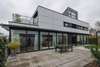 Woning Vesting 15 Vijfhuizen